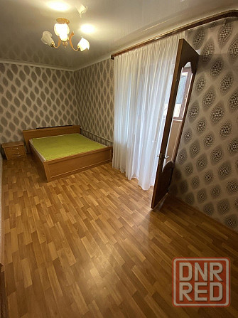 Сдам 2-комнатную квартиру в Ленинском районе, Конти. Донецк - изображение 2