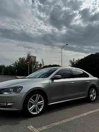 Продам Passat b7 Донецк
