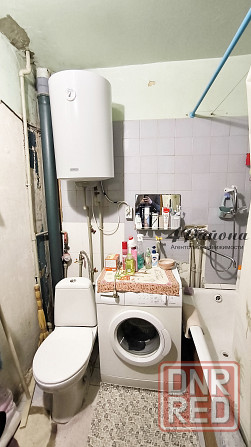 Продажа 1 -комн пгт. Юбилейное Луганск - изображение 8