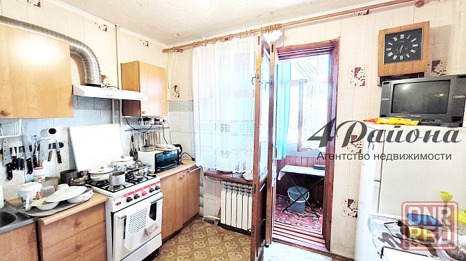 Продажа 1 -комн пгт. Юбилейное Луганск - изображение 1