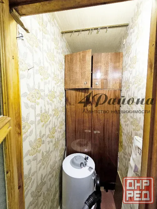 Продажа 1 -комн пгт. Юбилейное Луганск - изображение 8
