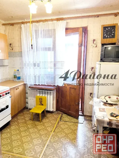 Продажа 1 -комн пгт. Юбилейное Луганск - изображение 2