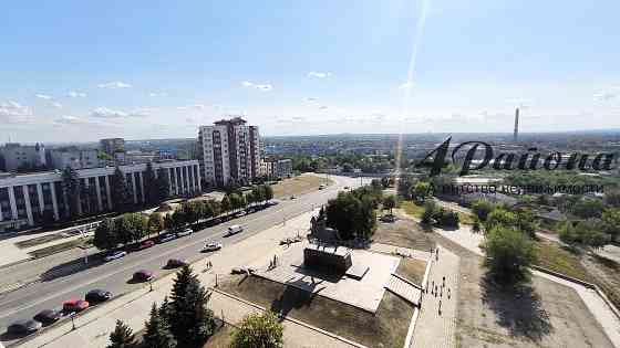 Квартира 4 комн Центр Луганск