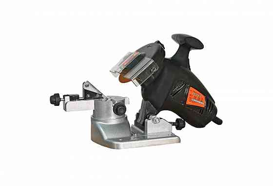 Станок для заточки пильных цепей Rezer EG180-C Донецк