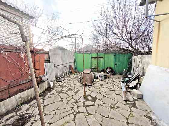 Дом п. Косиора Луганск