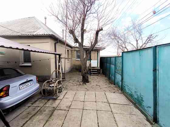 Дом п. Косиора Луганск