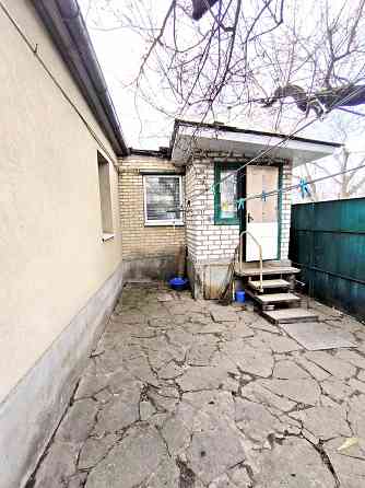 Дом п. Косиора Луганск