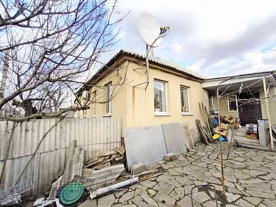 Дом п. Косиора Луганск