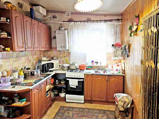 Дом п. Косиора Луганск