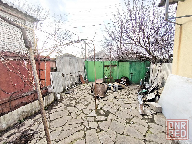 Дом п. Косиора Луганск - изображение 4