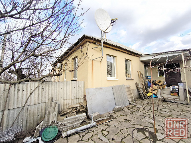 Дом п. Косиора Луганск - изображение 3