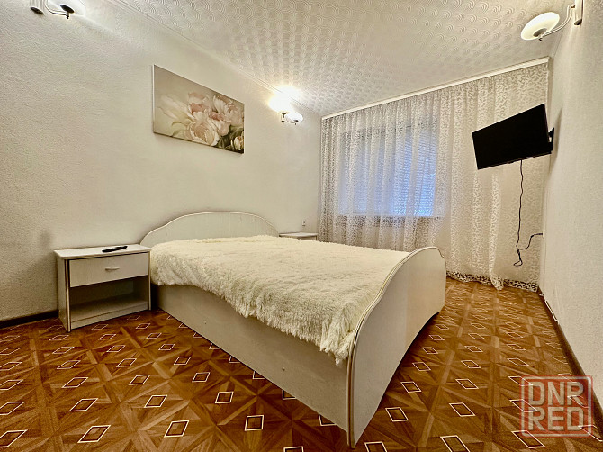 Сдам 2х ком 82м2 Гор Гаи пр. Дзержинского Донецк - изображение 3