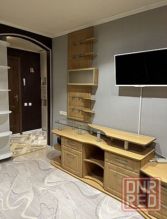 Продается 1 комнатная квартира, ул. Фонтанная (ориентир миси, Ганзовка) Макеевка - изображение 6