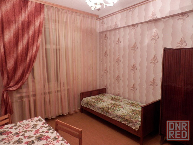 продажа 3к калининский, ул. лабутенко, дик Донецк - изображение 1
