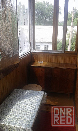 продажа 3к калининский, ул. лабутенко, дик Донецк - изображение 3