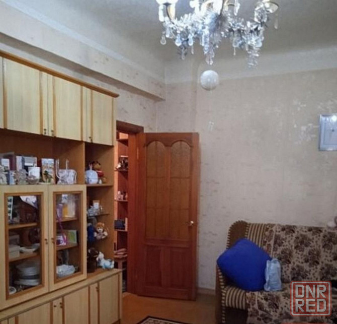 продажа 3к калининский, ул. лабутенко, дик Донецк - изображение 9
