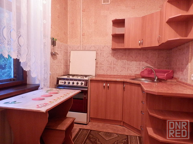 продажа 3к калининский, ул. лабутенко, дик Донецк - изображение 4