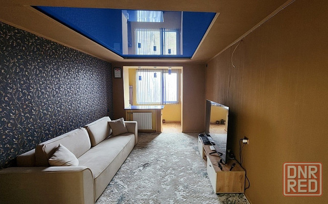 Продам 2к.кв. Киевский район, Жд Донецк - изображение 6