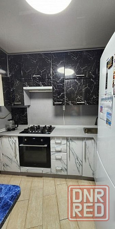 Продам 2к.кв. Киевский район, Жд Донецк - изображение 4