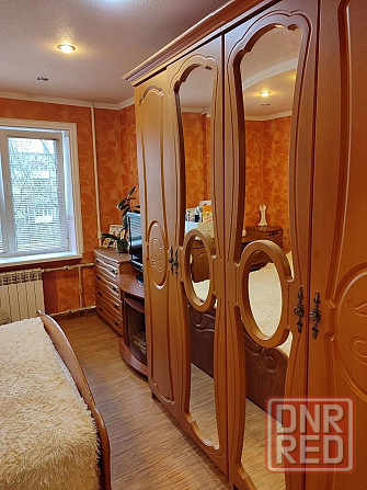 Продам 2к.кв. Раздольная, Собственник на сделке Донецк - изображение 2
