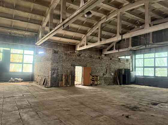 Сдаю склад, 1296 м². Красноярск