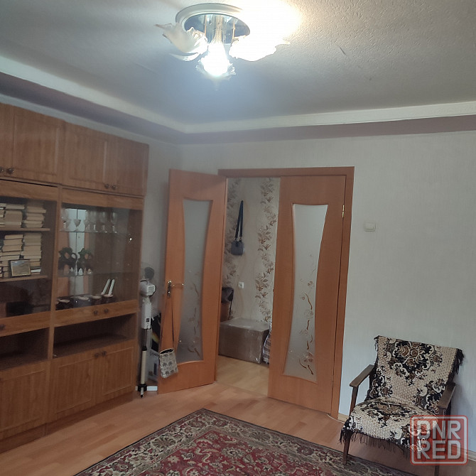 Продам 3х комн кв, ул.Раздольная. Ориентир мфц Донецк - изображение 3