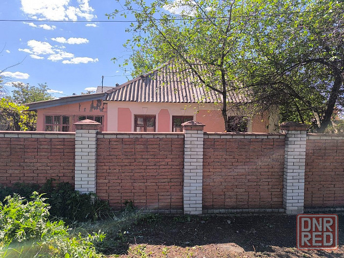 Продам змельный уасток 8 соток с постройкой - Калининский район - Набережная / б.Шевченко ! Донецк - изображение 3