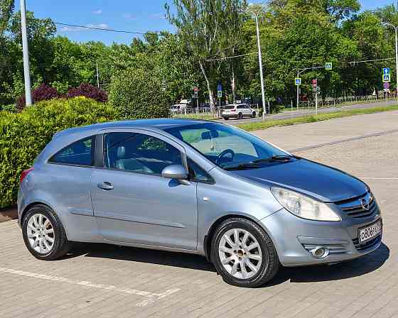 2006 Opel Corsa 1.2 Донецк
