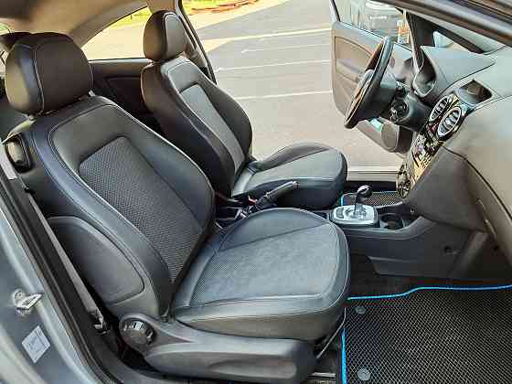 2006 Opel Corsa 1.2 Донецк