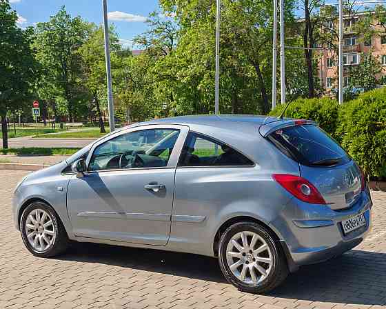 2006 Opel Corsa 1.2 Донецк