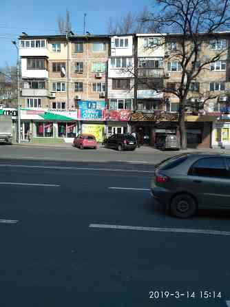 Сдается помещение свободного назначения Донецк