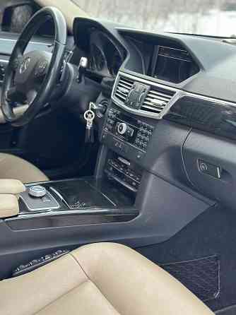 Mercedes E350cdi Донецк
