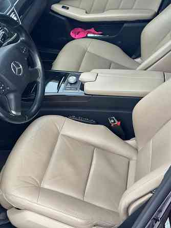 Mercedes E350cdi Донецк