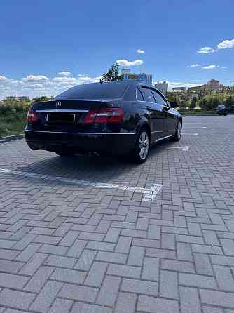 Mercedes E350cdi Донецк