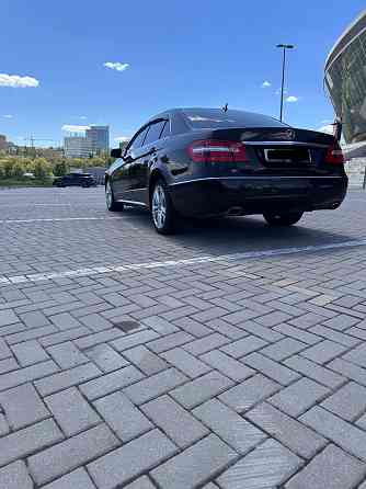 Mercedes E350cdi Донецк
