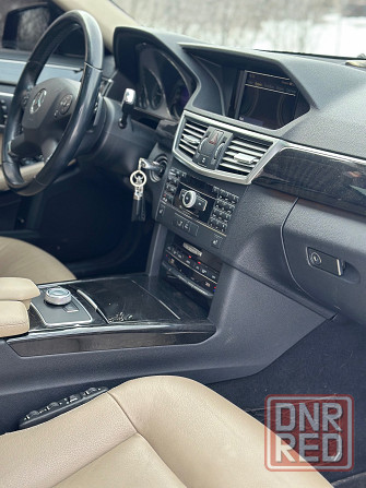 Mercedes E350cdi Донецк - изображение 5