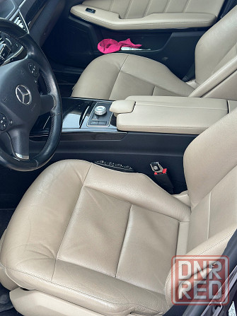 Mercedes E350cdi Донецк - изображение 6