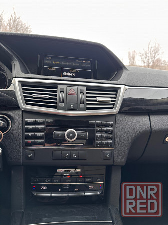 Mercedes E350cdi Донецк - изображение 7