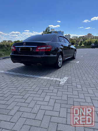 Mercedes E350cdi Донецк - изображение 3