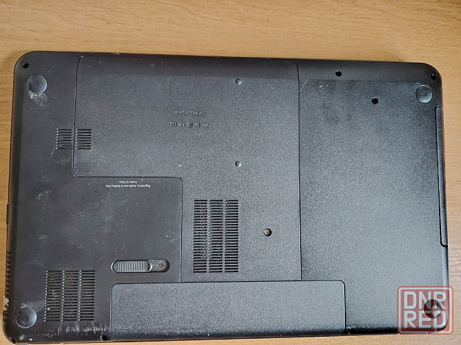 Ноутбук HP Pavilion g7 Донецк - изображение 2