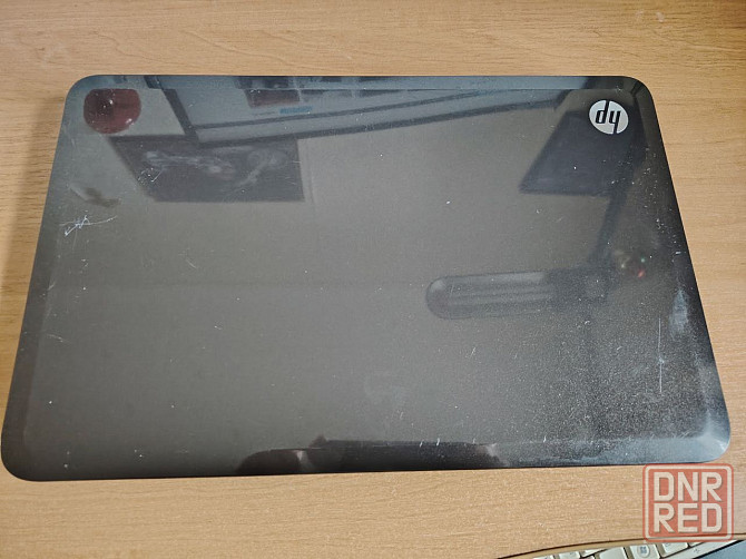 Ноутбук HP Pavilion g7 Донецк - изображение 1