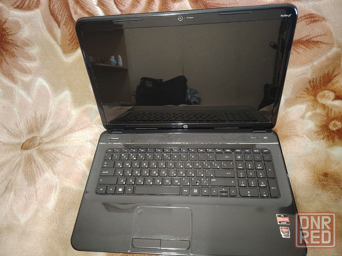 Ноутбук HP Pavilion g7 Донецк - изображение 3