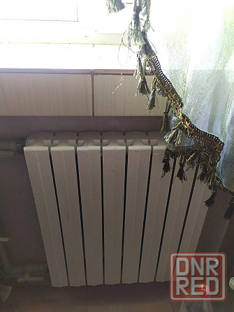 Продам отличную 2 к.кв Чешка рынок Меркурий Донецк - изображение 8