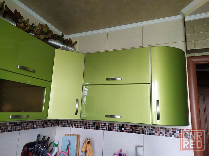 Продам отличную 2 к.кв Чешка рынок Меркурий Донецк - изображение 4