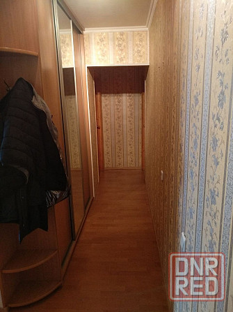 Продам 3к.кв. Щетинина Пролетарский район Донецк - изображение 5