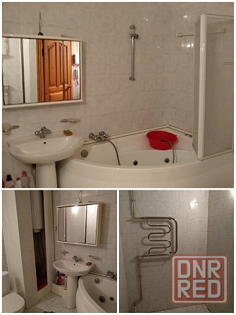 Продам 3к.кв. Щетинина Пролетарский район Донецк - изображение 9