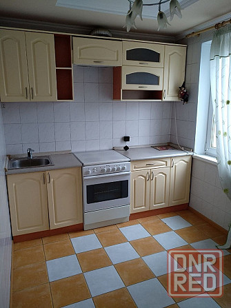 Продам 3к.кв. Щетинина Пролетарский район Донецк - изображение 1