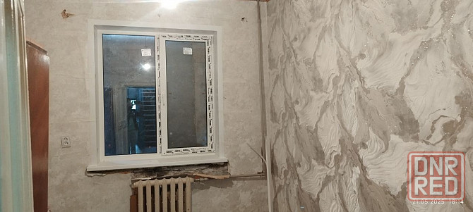 Продам 2х комнатную квартиру в г. Макеевка , Червоногвардейский р-н,8-8 бис Макеевка - изображение 3
