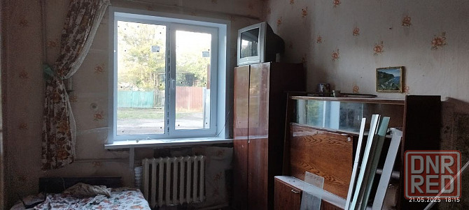 Продам 2х комнатную квартиру в г. Макеевка , Червоногвардейский р-н,8-8 бис Макеевка - изображение 4