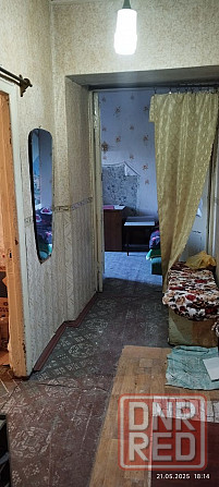 Продам 2х комнатную квартиру в г. Макеевка , Червоногвардейский р-н,8-8 бис Макеевка - изображение 5